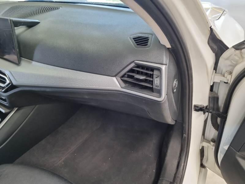 BMW Serie 3 Touring SE318D 48V - foto 116