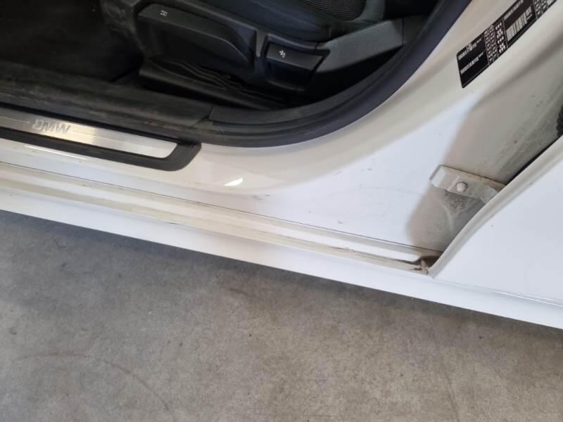 BMW Serie 3 Touring SE318D 48V - foto 118