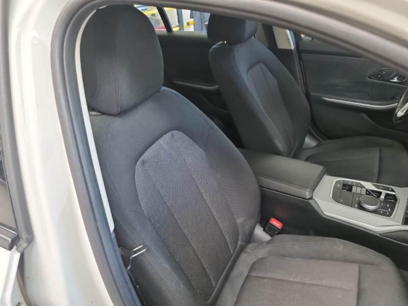 BMW Serie 3 Touring SE318D 48V - foto 13