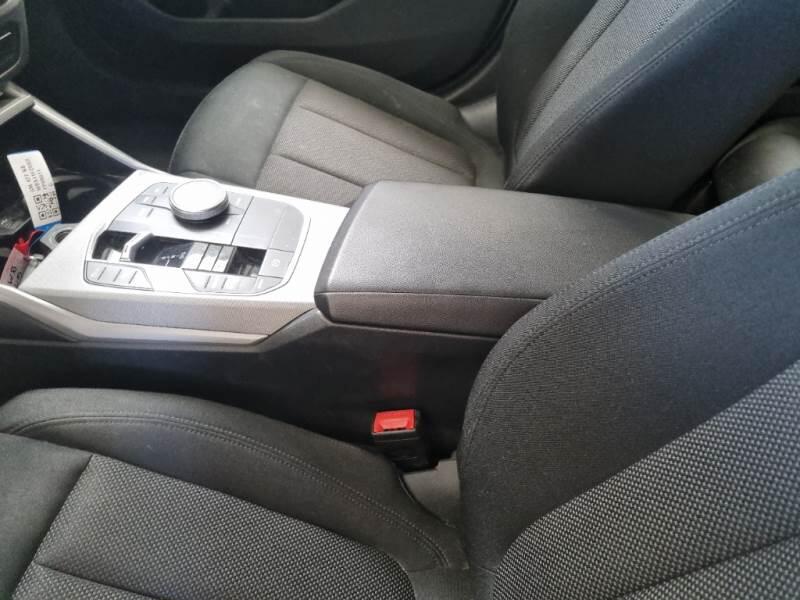 BMW Serie 3 Touring SE318D 48V - foto 121