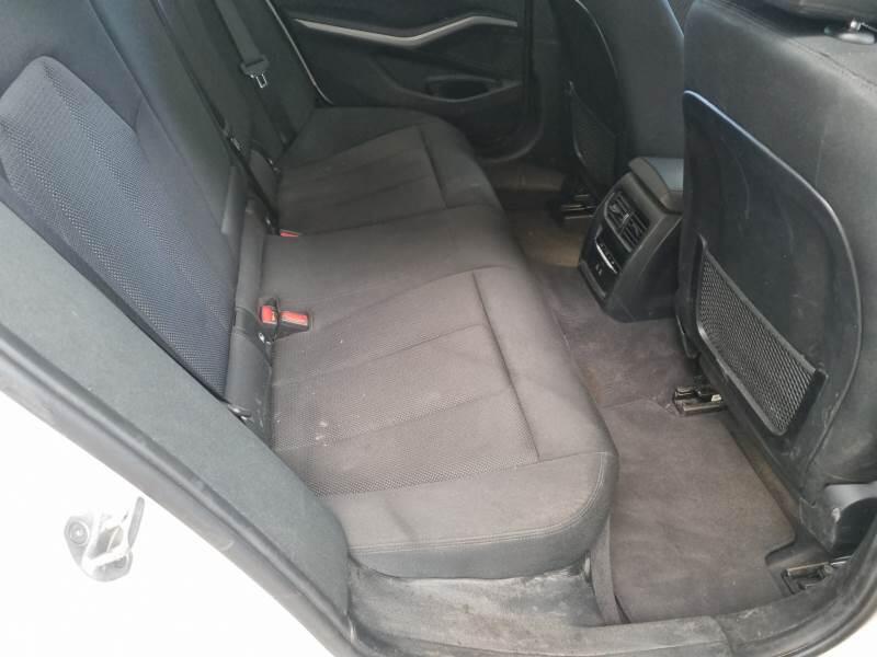 BMW Serie 3 Touring SE318D 48V - foto 16