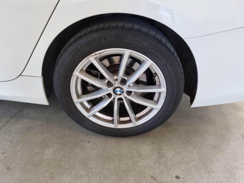 BMW Serie 3 Touring SE318D 48V - foto 19