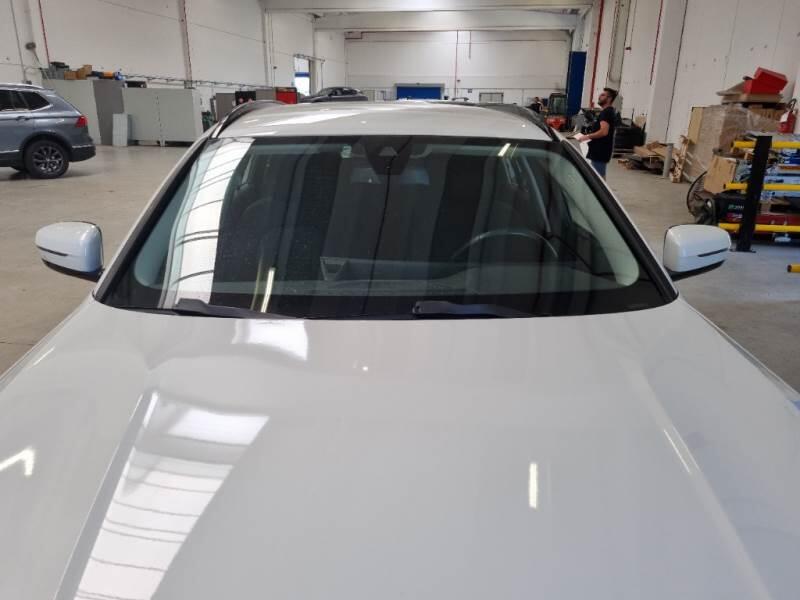 BMW Serie 3 Touring SE318D 48V - foto 21