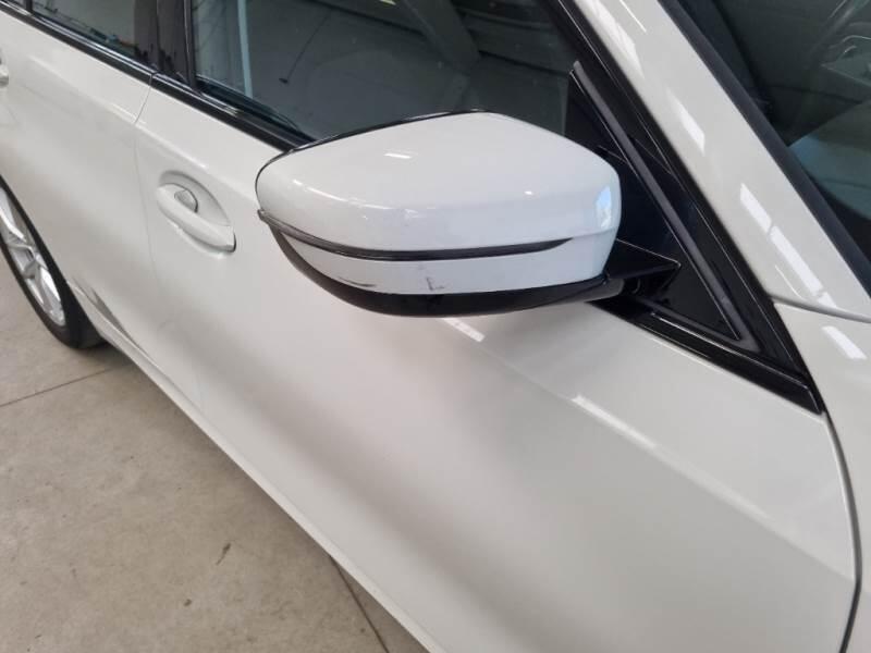 BMW Serie 3 Touring SE318D 48V - foto 23