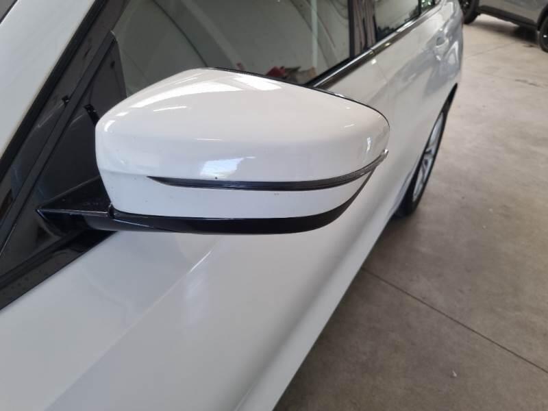 BMW Serie 3 Touring SE318D 48V - foto 25
