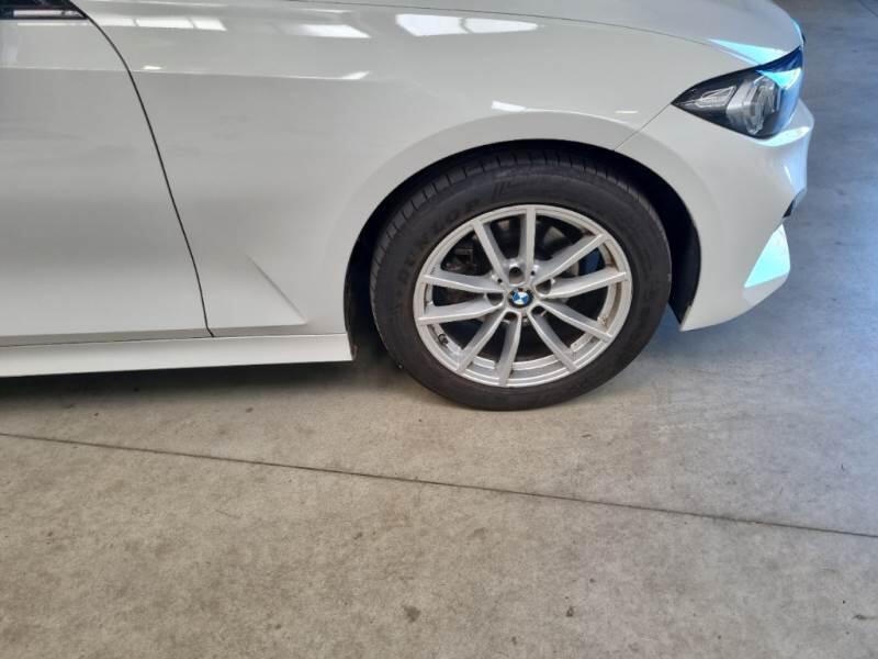 BMW Serie 3 Touring SE318D 48V - foto 39