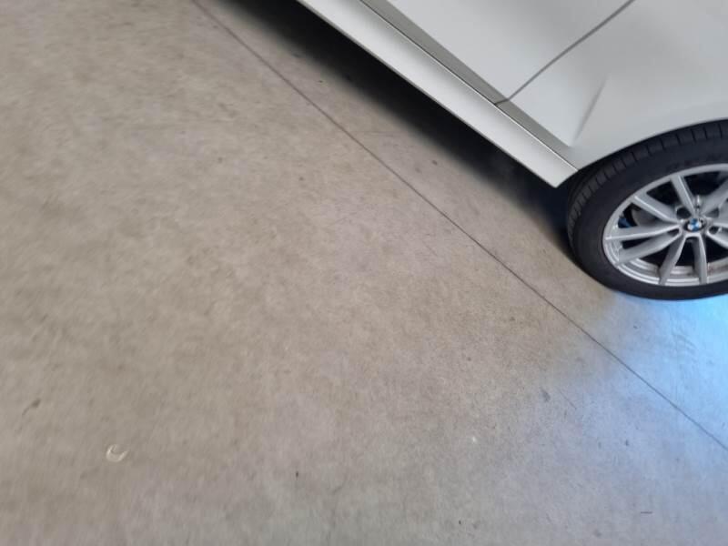 BMW Serie 3 Touring SE318D 48V - foto 41