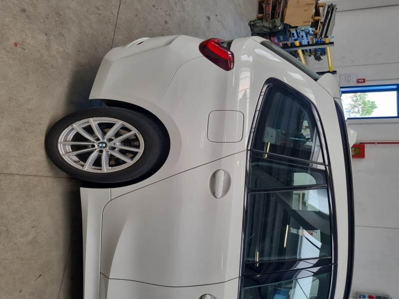 BMW Serie 3 Touring SE318D 48V - foto 46