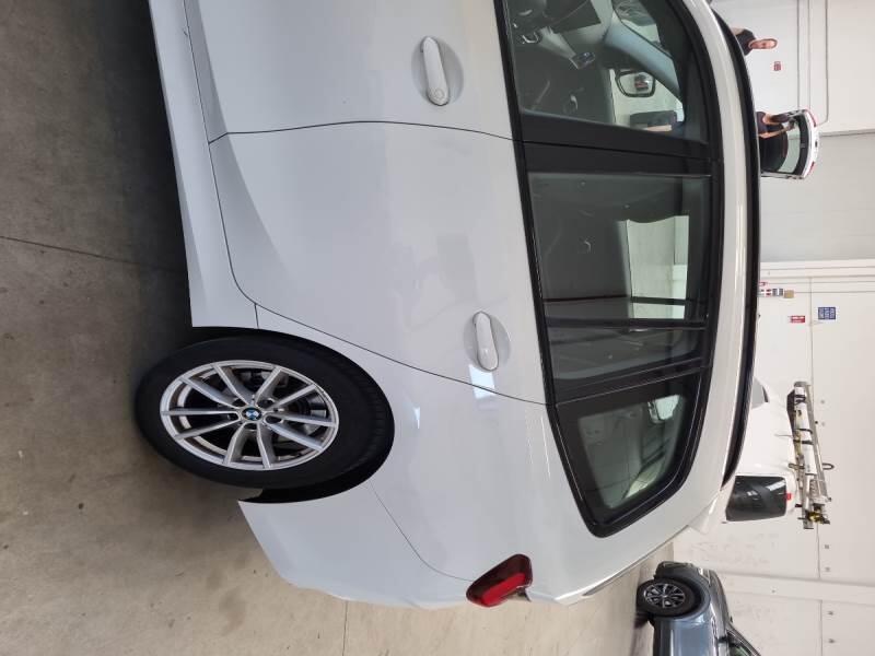 BMW Serie 3 Touring SE318D 48V - foto 55