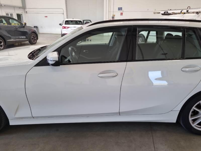 BMW Serie 3 Touring SE318D 48V - foto 58