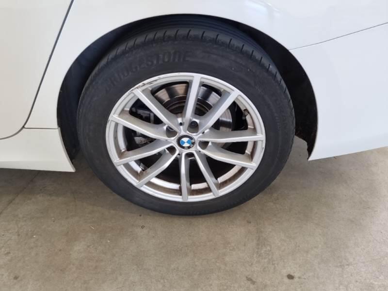 BMW Serie 3 Touring SE318D 48V - foto 66
