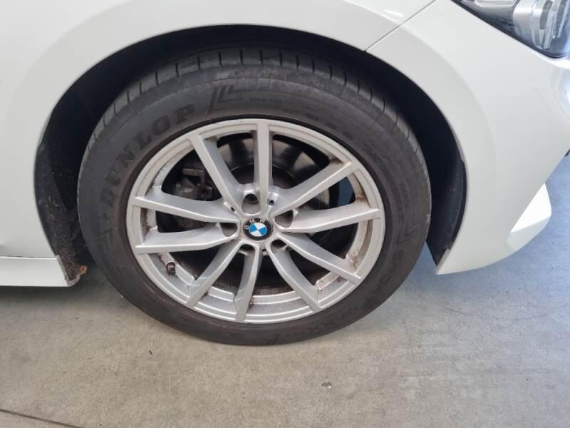 BMW Serie 3 Touring SE318D 48V - foto 70