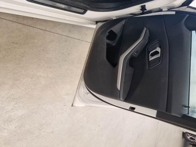 BMW Serie 3 Touring SE318D 48V - foto 72