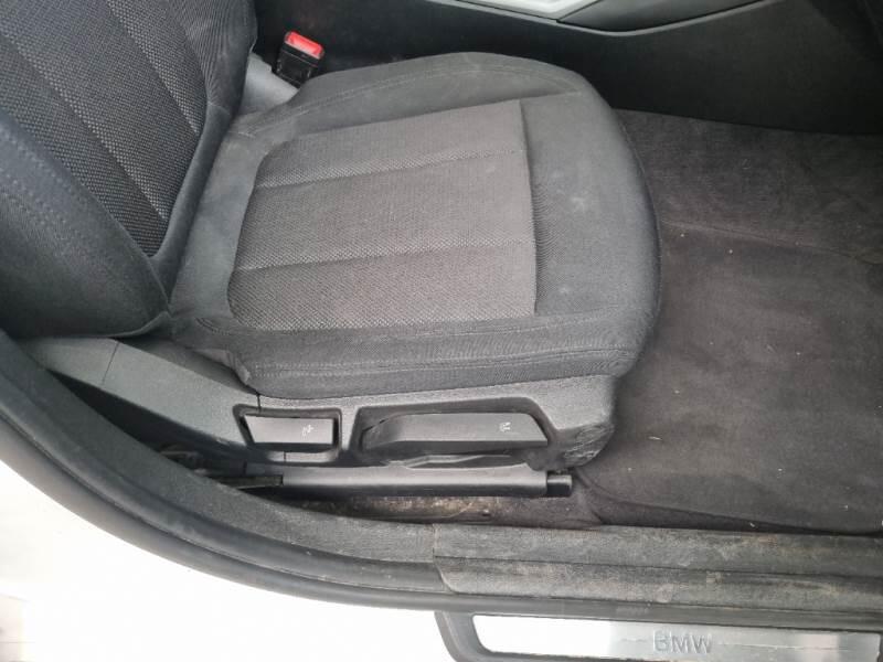 BMW Serie 3 Touring SE318D 48V - foto 75