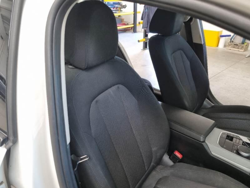 BMW Serie 3 Touring SE318D 48V - foto 77