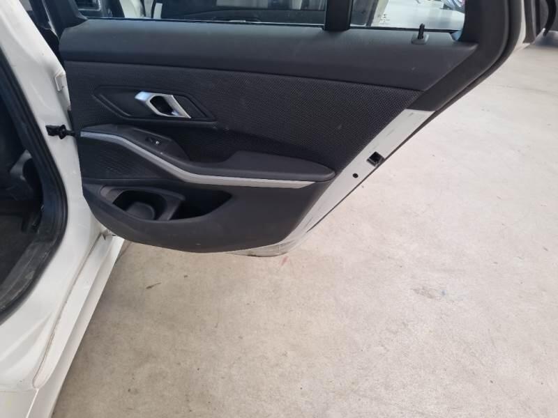 BMW Serie 3 Touring SE318D 48V - foto 79