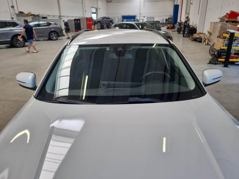 BMW Serie 3 Touring SE318D 48V - foto 9