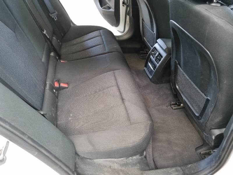 BMW Serie 3 Touring SE318D 48V - foto 83