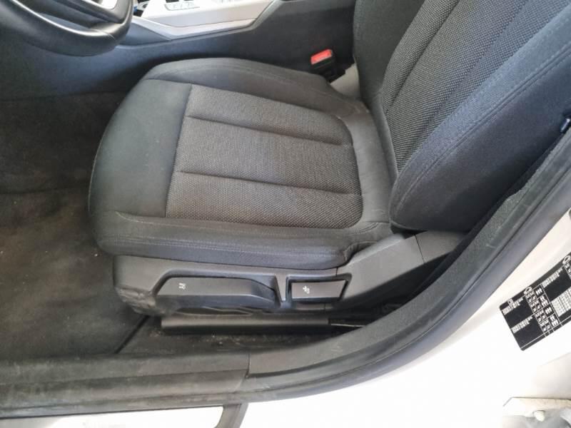 BMW Serie 3 Touring SE318D 48V - foto 92
