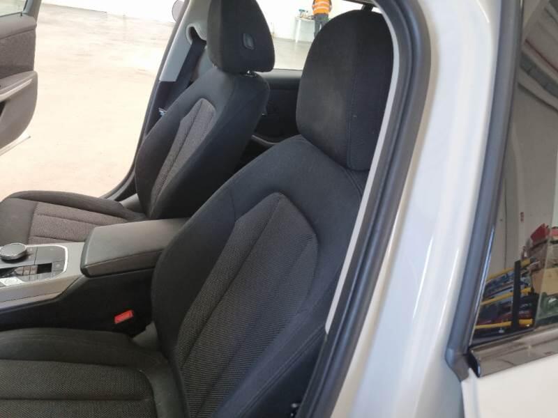 BMW Serie 3 Touring SE318D 48V - foto 94