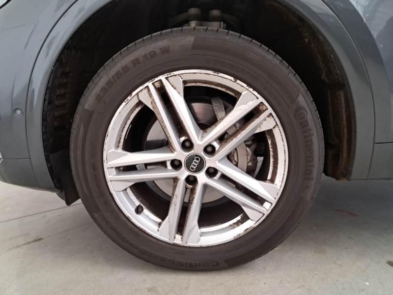 Audi Q5 Sportback 40 TDI S LINE QUATTRO S TRONIC - foto 17