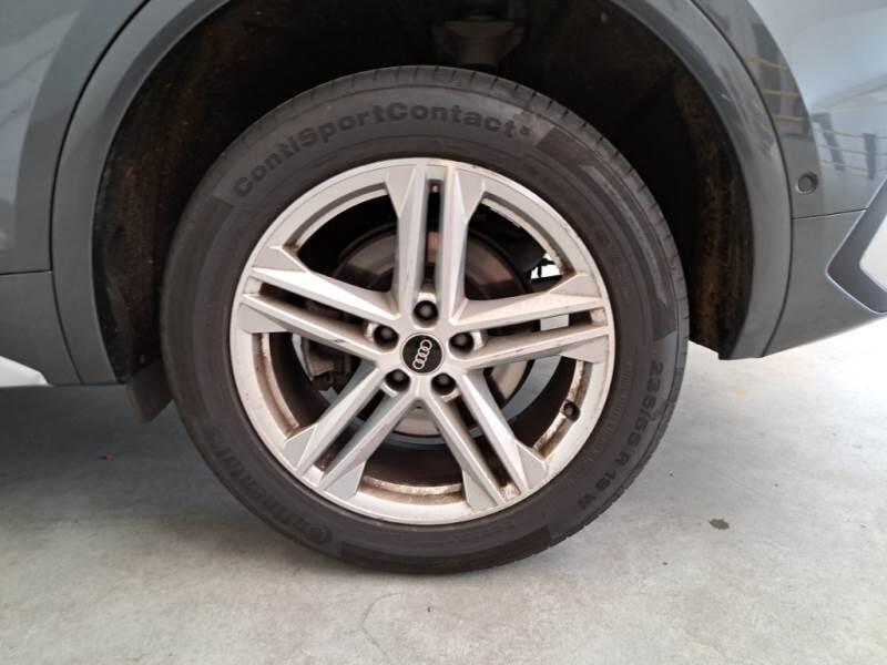Audi Q5 Sportback 40 TDI S LINE QUATTRO S TRONIC - foto 18
