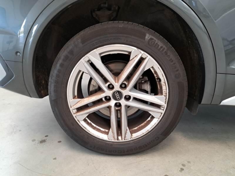 Audi Q5 Sportback 40 TDI S LINE QUATTRO S TRONIC - foto 19
