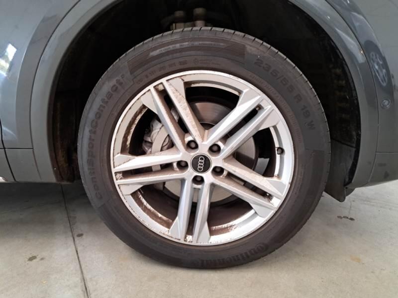 Audi Q5 Sportback 40 TDI S LINE QUATTRO S TRONIC - foto 20