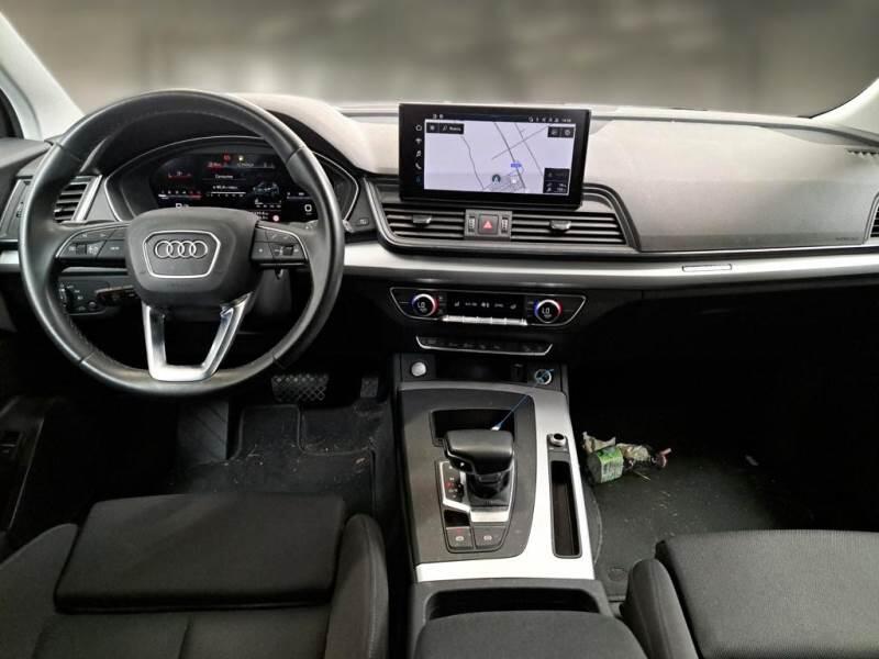 Audi Q5 Sportback 40 TDI S LINE QUATTRO S TRONIC - foto 3