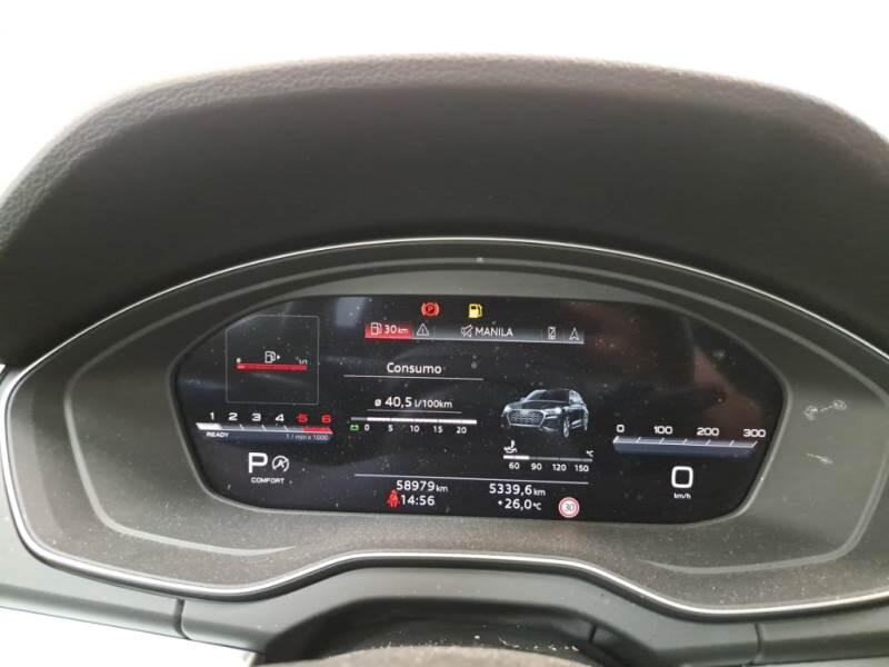Audi Q5 Sportback 40 TDI S LINE QUATTRO S TRONIC - foto 4