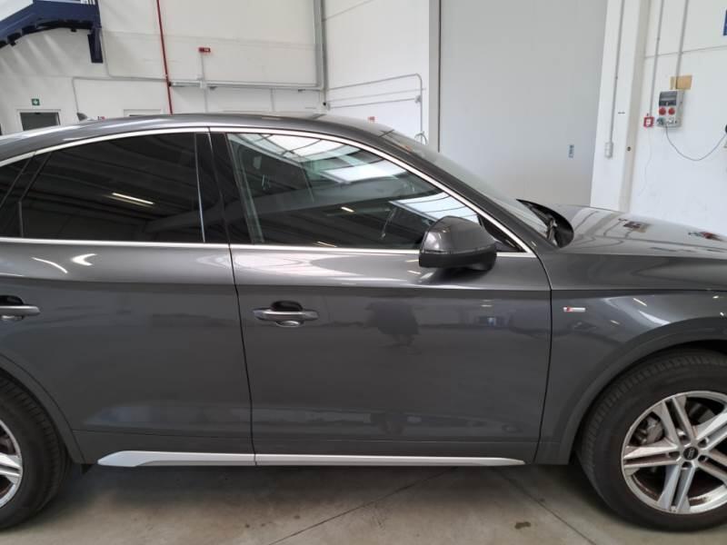 Audi Q5 Sportback 40 TDI S LINE QUATTRO S TRONIC - foto 31