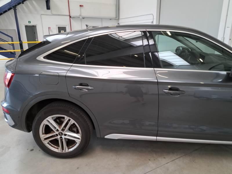 Audi Q5 Sportback 40 TDI S LINE QUATTRO S TRONIC - foto 33