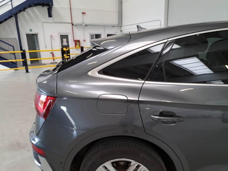 Audi Q5 Sportback 40 TDI S LINE QUATTRO S TRONIC - foto 35