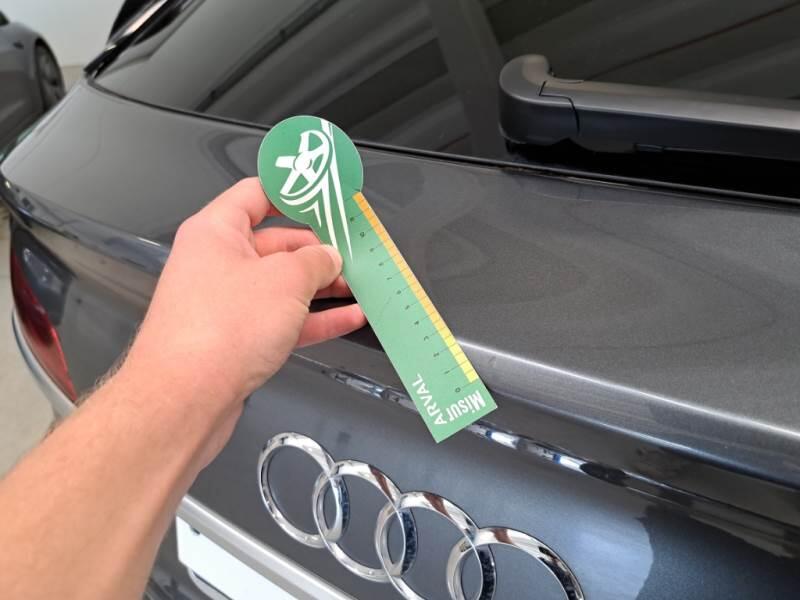 Audi Q5 Sportback 40 TDI S LINE QUATTRO S TRONIC - foto 40