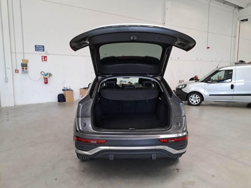 Audi Q5 Sportback 40 TDI S LINE QUATTRO S TRONIC - foto 5