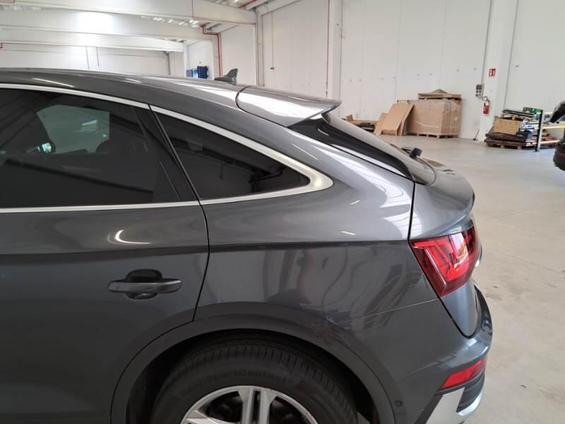 Audi Q5 Sportback 40 TDI S LINE QUATTRO S TRONIC - foto 43