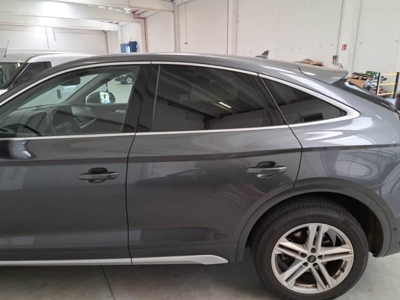 Audi Q5 Sportback 40 TDI S LINE QUATTRO S TRONIC - foto 45
