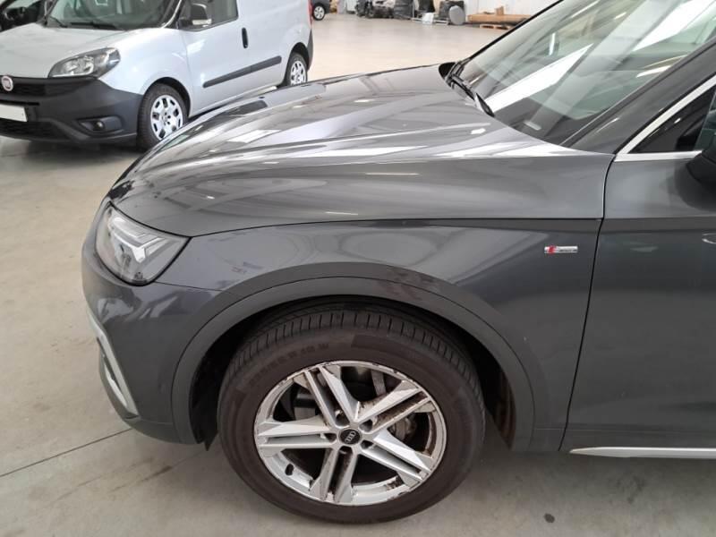 Audi Q5 Sportback 40 TDI S LINE QUATTRO S TRONIC - foto 49