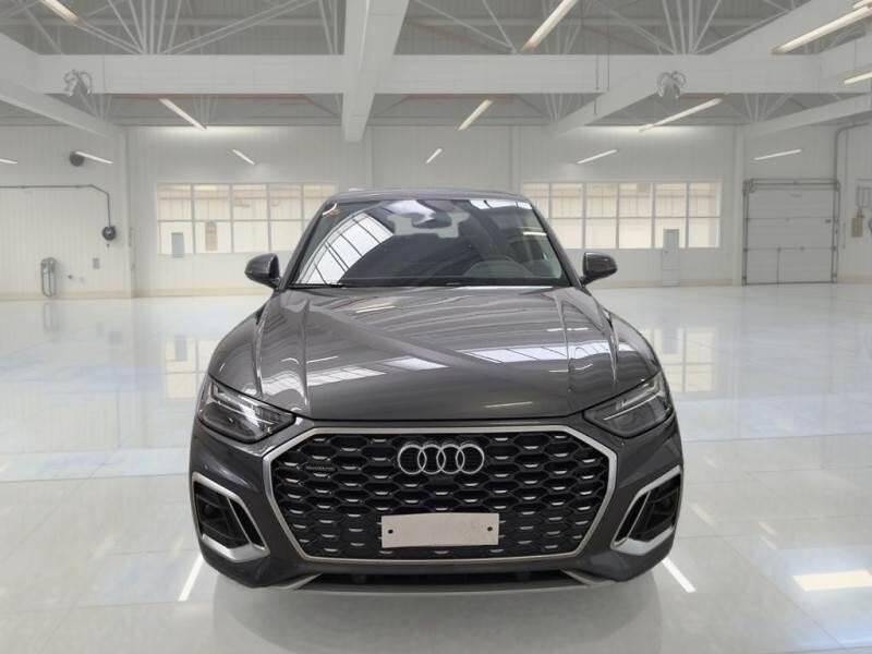 Audi Q5 Sportback 40 TDI S LINE QUATTRO S TRONIC - foto 6