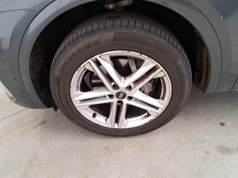 Audi Q5 Sportback 40 TDI S LINE QUATTRO S TRONIC - foto 51