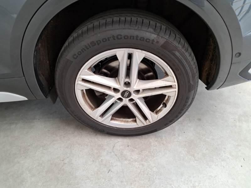 Audi Q5 Sportback 40 TDI S LINE QUATTRO S TRONIC - foto 52