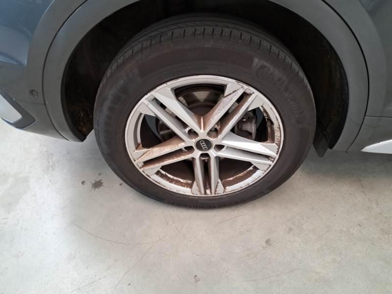 Audi Q5 Sportback 40 TDI S LINE QUATTRO S TRONIC - foto 53