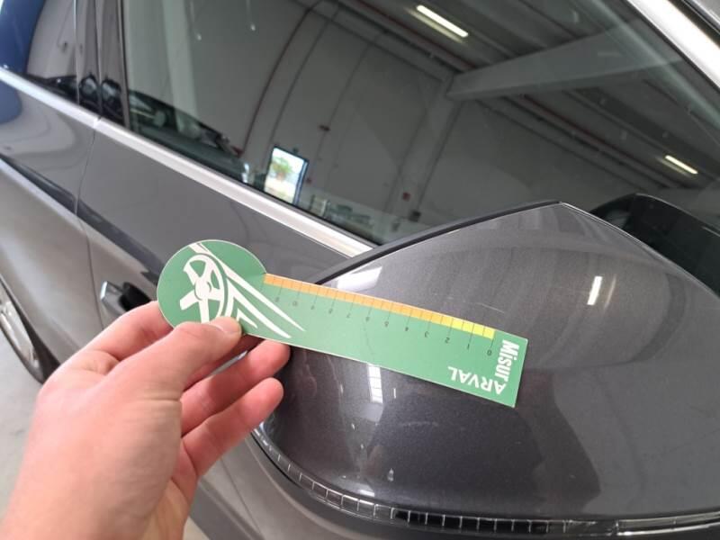 Audi Q5 Sportback 40 TDI S LINE QUATTRO S TRONIC - foto 56