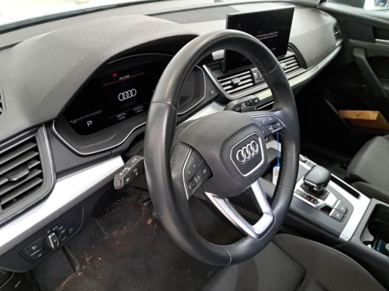 Audi Q5 Sportback 40 TDI S LINE QUATTRO S TRONIC - foto 60