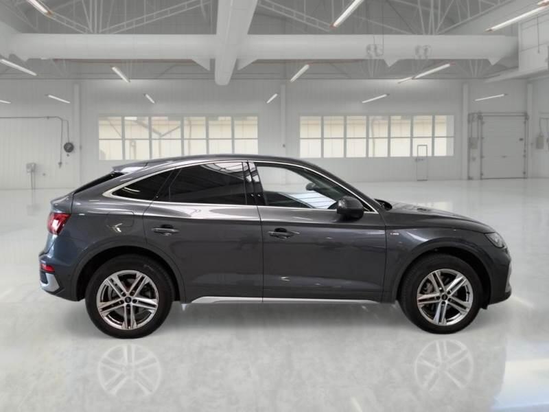 Audi Q5 Sportback 40 TDI S LINE QUATTRO S TRONIC - foto 7