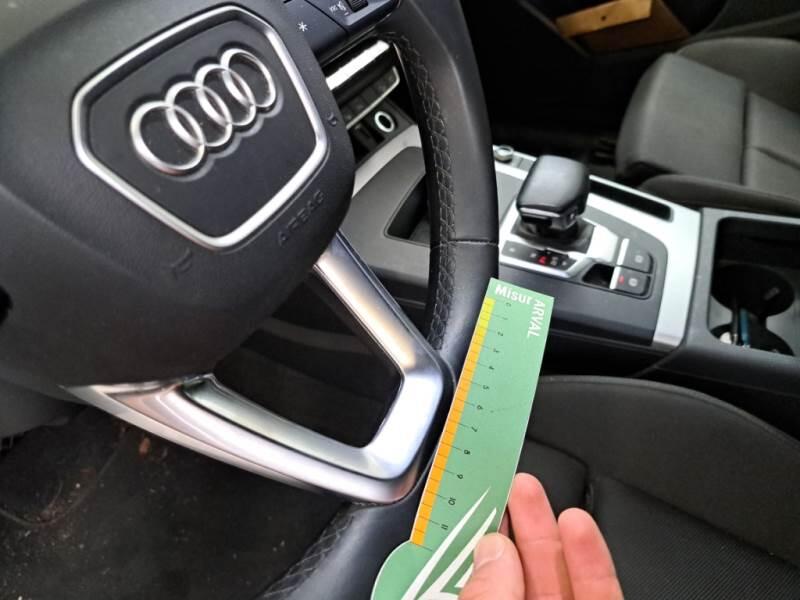 Audi Q5 Sportback 40 TDI S LINE QUATTRO S TRONIC - foto 61