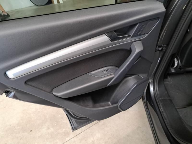 Audi Q5 Sportback 40 TDI S LINE QUATTRO S TRONIC - foto 68