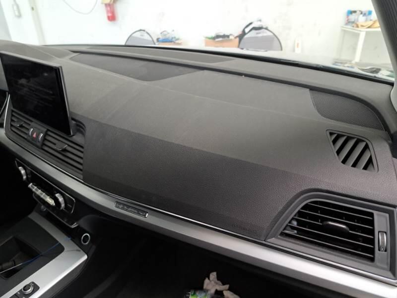 Audi Q5 Sportback 40 TDI S LINE QUATTRO S TRONIC - foto 71
