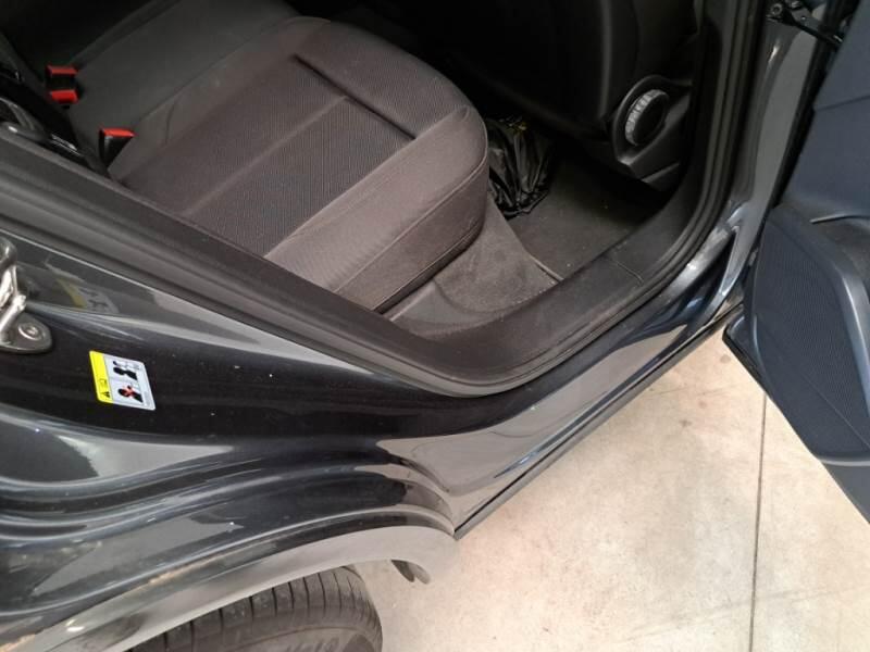 Audi Q5 Sportback 40 TDI S LINE QUATTRO S TRONIC - foto 78