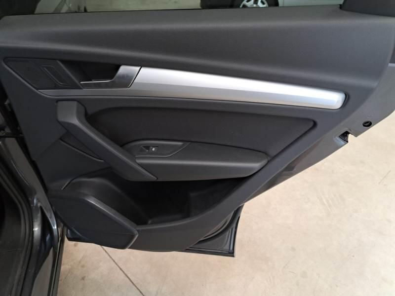 Audi Q5 Sportback 40 TDI S LINE QUATTRO S TRONIC - foto 79